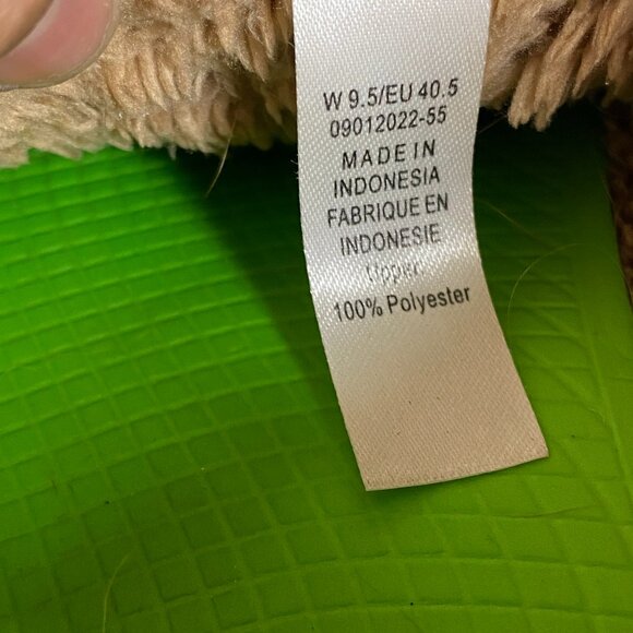 Oofos Oocoozie Recovery Shoe W9.5 - Picture 4 of 4